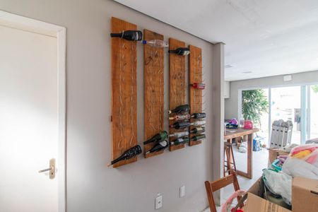 Casa à venda com 244m², 5 quartos e 4 vagasChurrasqueira