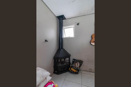 Casa à venda com 244m², 5 quartos e 4 vagasChurrasqueira