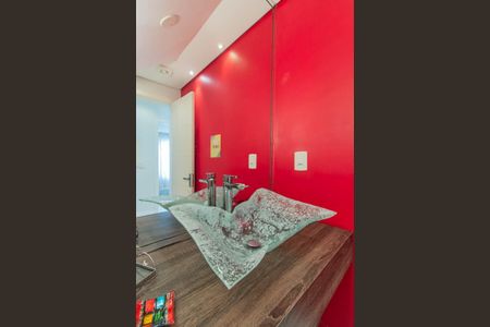 Casa à venda com 244m², 5 quartos e 4 vagasLavabo