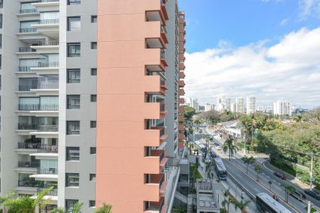 Apartamento à venda com 60m², 2 quartos e 1 vagaVista do Quarto 2