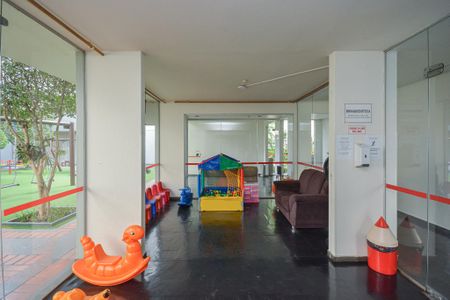 Apartamento à venda com 60m², 2 quartos e 1 vagaÁrea comum