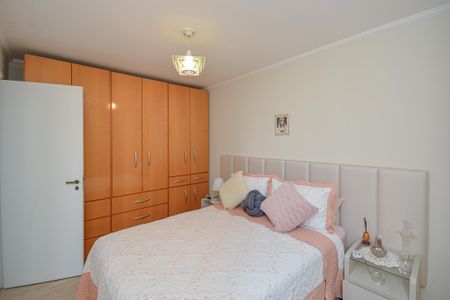 Apartamento à venda com 60m², 2 quartos e 1 vagaQuarto 2