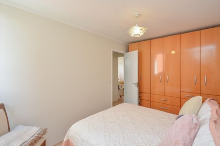 Apartamento à venda com 60m², 2 quartos e 1 vagaQuarto 2