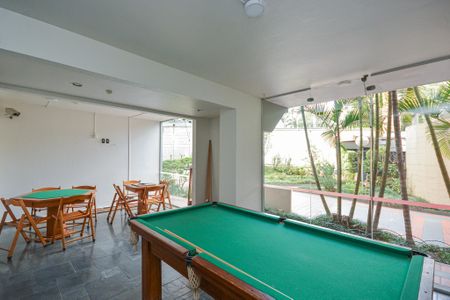 Apartamento à venda com 60m², 2 quartos e 1 vagaÁrea comum