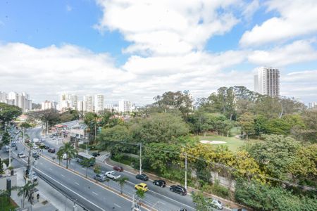 Vista do Quarto 1 de apartamento à venda com 2 quartos, 60m² em Vila Sofia, São Paulo