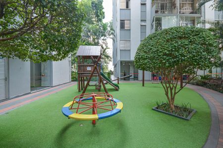 Apartamento à venda com 60m², 2 quartos e 1 vagaÁrea comum - Playground