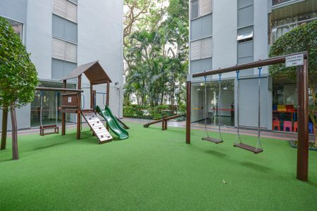 Apartamento à venda com 60m², 2 quartos e 1 vagaÁrea comum - Playground