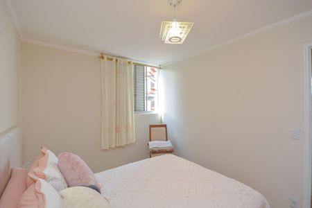 Apartamento à venda com 60m², 2 quartos e 1 vagaQuarto 2