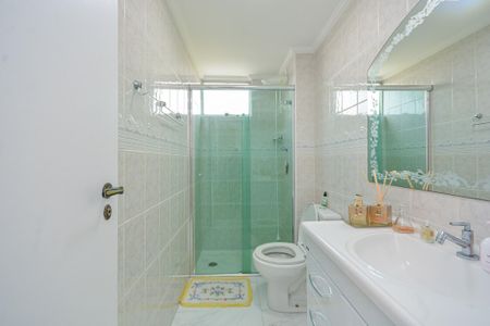 Apartamento à venda com 60m², 2 quartos e 1 vagaBanheiro