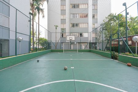 Apartamento à venda com 60m², 2 quartos e 1 vagaÁrea comum