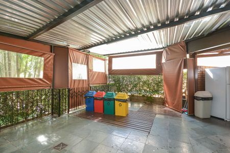 Apartamento à venda com 60m², 2 quartos e 1 vagaÁrea comum - Churrasqueira