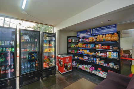 Apartamento à venda com 60m², 2 quartos e 1 vagaÁrea comum