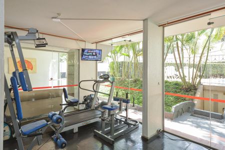 Apartamento à venda com 60m², 2 quartos e 1 vagaÁrea comum - Academia