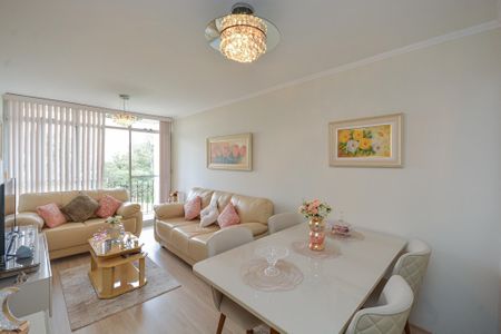 Apartamento à venda com 60m², 2 quartos e 1 vagaSala