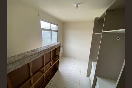Apartamento à venda com 43m², 2 quartos e sem vaga Apartamento à venda com 43m², 2 quartos e sem vagaQuarto 2
