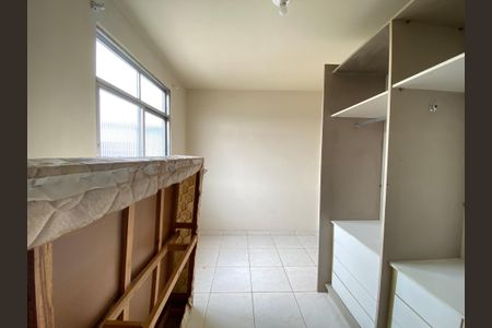 Apartamento à venda com 43m², 2 quartos e sem vaga Apartamento à venda com 43m², 2 quartos e sem vagaQuarto 2
