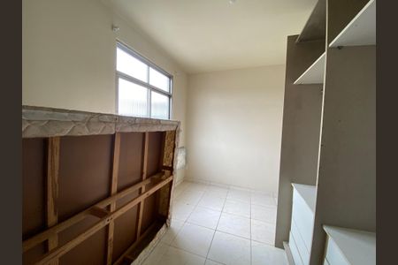 Apartamento à venda com 43m², 2 quartos e sem vaga Apartamento à venda com 43m², 2 quartos e sem vagaQuarto 2