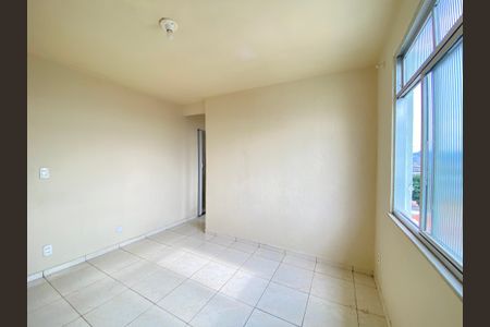 Sala de apartamento à venda com 2 quartos, 43m² em Inhaúma, Rio de Janeiro