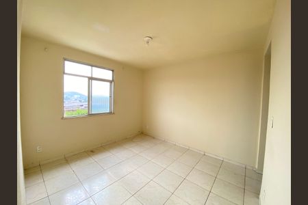 Apartamento à venda com 43m², 2 quartos e sem vaga Apartamento à venda com 43m², 2 quartos e sem vagaSala
