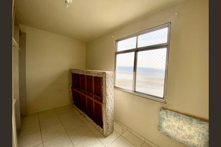 Apartamento à venda com 43m², 2 quartos e sem vaga Apartamento à venda com 43m², 2 quartos e sem vagaQuarto 2