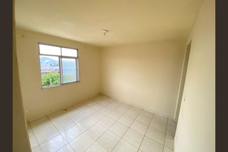 Apartamento à venda com 43m², 2 quartos e sem vaga Apartamento à venda com 43m², 2 quartos e sem vagaSala