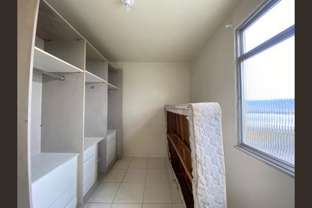Apartamento à venda com 43m², 2 quartos e sem vaga Apartamento à venda com 43m², 2 quartos e sem vagaQuarto 2