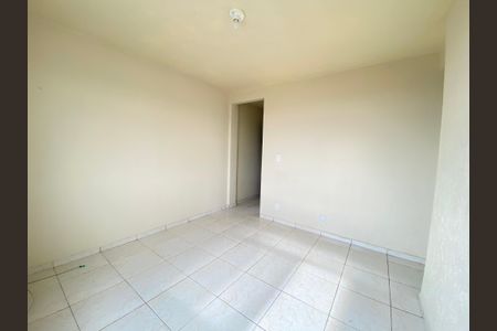 Sala de apartamento à venda com 2 quartos, 43m² em Inhaúma, Rio de Janeiro