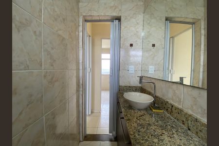 Apartamento à venda com 43m², 2 quartos e sem vaga Apartamento à venda com 43m², 2 quartos e sem vagaBanheiro