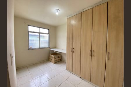 Apartamento à venda com 43m², 2 quartos e sem vaga Apartamento à venda com 43m², 2 quartos e sem vagaQuarto 1
