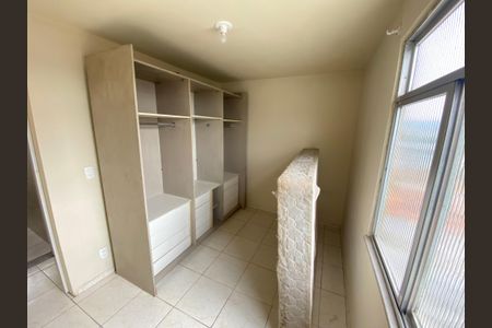 Apartamento à venda com 43m², 2 quartos e sem vaga Apartamento à venda com 43m², 2 quartos e sem vagaQuarto 2