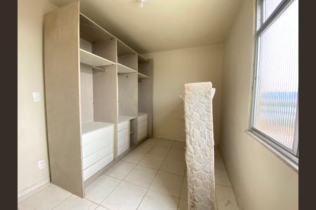 Apartamento à venda com 43m², 2 quartos e sem vaga Apartamento à venda com 43m², 2 quartos e sem vagaQuarto 2