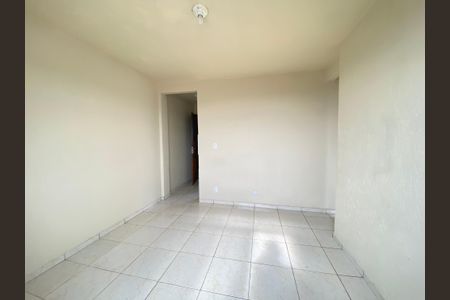 Apartamento à venda com 43m², 2 quartos e sem vaga Apartamento à venda com 43m², 2 quartos e sem vagaSala