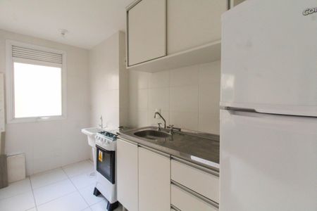 Apartamento para alugar com 60m², 2 quartos e 1 vaga Apartamento para alugar com 60m², 2 quartos e 1 vagaCozinha