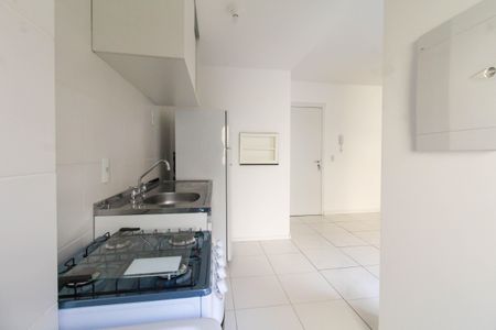 Apartamento para alugar com 60m², 2 quartos e 1 vaga Apartamento para alugar com 60m², 2 quartos e 1 vagaCozinha