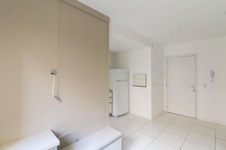 Apartamento para alugar com 60m², 2 quartos e 1 vaga Apartamento para alugar com 60m², 2 quartos e 1 vagaSala