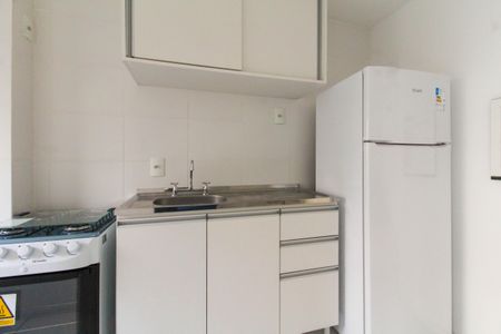 Apartamento para alugar com 60m², 2 quartos e 1 vaga Apartamento para alugar com 60m², 2 quartos e 1 vagaCozinha