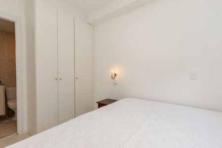 Apartamento para alugar com 27m², 1 quarto e sem vaga Apartamento para alugar com 27m², 1 quarto e sem vagaQuarto