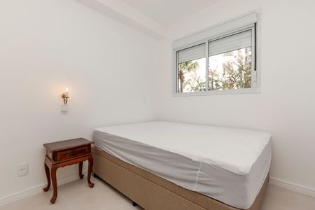 Apartamento para alugar com 27m², 1 quarto e sem vaga Apartamento para alugar com 27m², 1 quarto e sem vagaQuarto