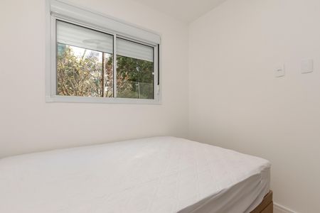 Apartamento para alugar com 27m², 1 quarto e sem vaga Apartamento para alugar com 27m², 1 quarto e sem vagaQuarto