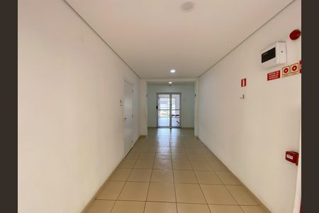 Apartamento para alugar com 44m², 2 quartos e 1 vagaHall de entrada