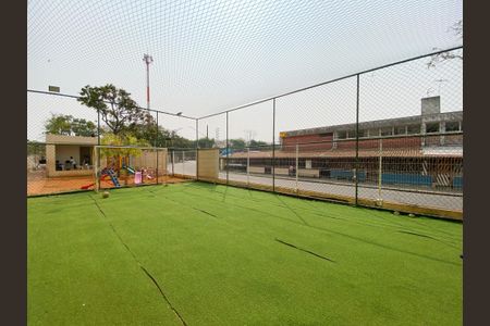 Apartamento para alugar com 44m², 2 quartos e 1 vagaÁrea comum - Quadra