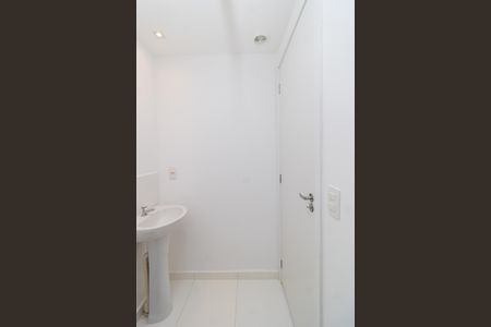 Apartamento para alugar com 44m², 2 quartos e 1 vagaBanheiro