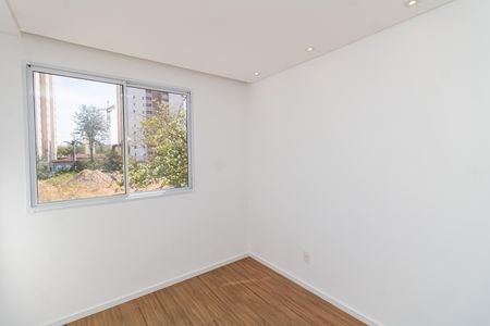 Apartamento para alugar com 44m², 2 quartos e 1 vagaQuarto 2