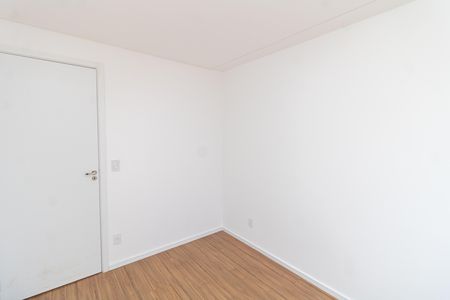 Apartamento para alugar com 44m², 2 quartos e 1 vagaQuarto 2