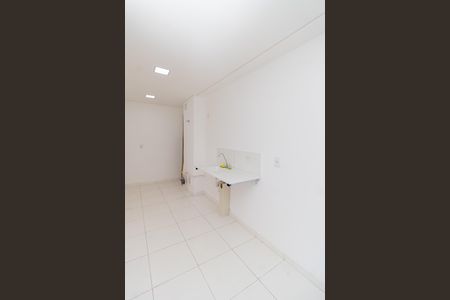 Apartamento para alugar com 44m², 2 quartos e 1 vagaCozinha