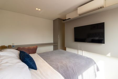 Apartamento à venda com 84m², 2 quartos e 2 vagasSuíte