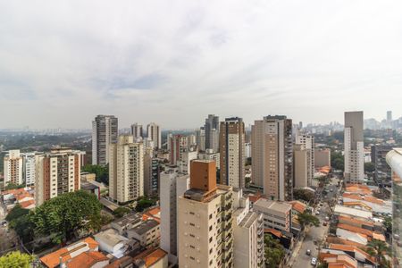 Apartamento à venda com 84m², 2 quartos e 2 vagasVista/Varanda