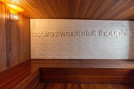 Apartamento à venda com 84m², 2 quartos e 2 vagasÁrea comum - Sauna