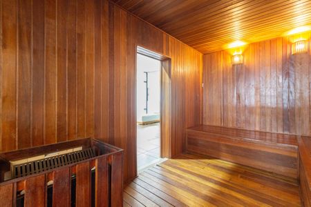 Apartamento à venda com 84m², 2 quartos e 2 vagasÁrea comum - Sauna