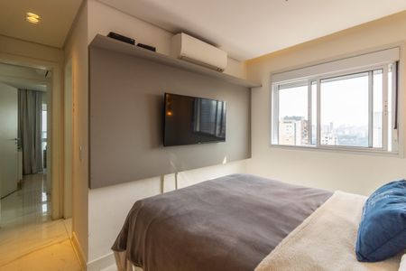 Apartamento à venda com 84m², 2 quartos e 2 vagasSuíte